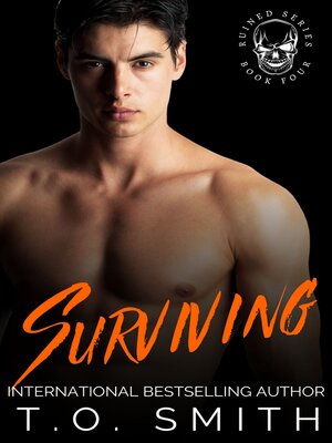 cover image of Surviving